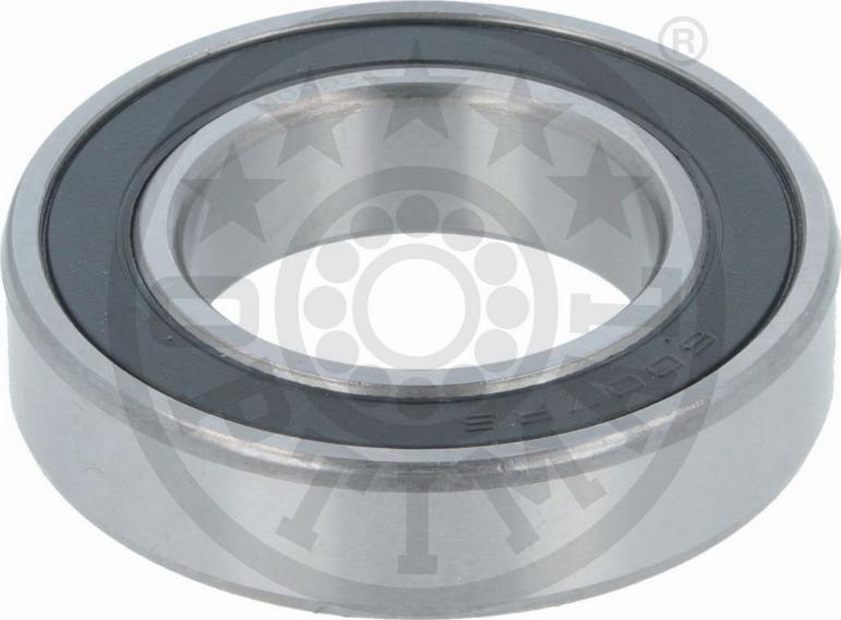 Optimal F3-9930 - Propshaft centre bearing support car-mod.net