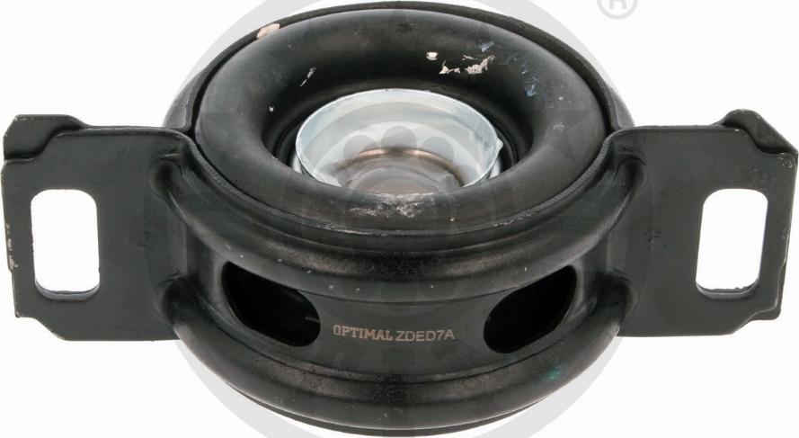 Optimal F3-9976 - Propshaft centre bearing support car-mod.net