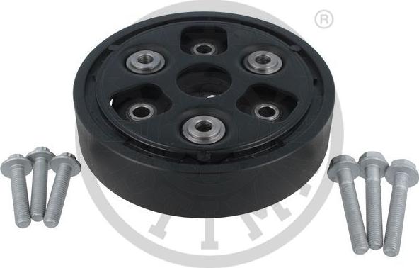 Optimal F3-1030AS - Flexible disc, propshaft joint car-mod.net