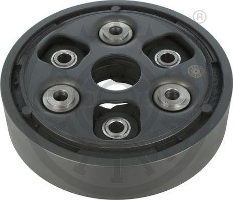 Optimal F3-1030A - Flexible disc, propshaft joint car-mod.net