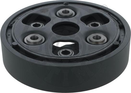 Optimal F3-1033A - Flexible disc, propshaft joint car-mod.net