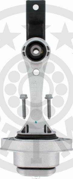 Optimal F7-5057S - Holder, engine mounting car-mod.net