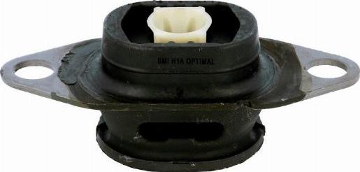 OPTIMAL F7-5080 - Mounting, manual transmission car-mod.net