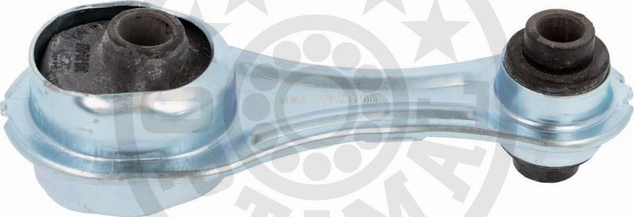 OPTIMAL F7-5078 - Mounting, automatic transmission car-mod.net