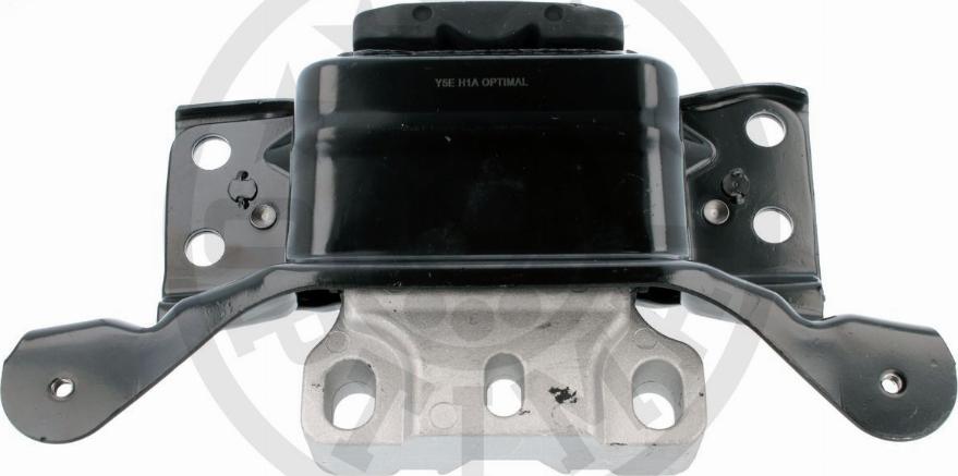 Optimal F7-5077 - Mounting, automatic transmission car-mod.net