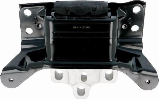 OPTIMAL F7-5104 - Mounting, automatic transmission car-mod.net