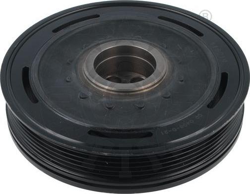 Optimal F7-8017 - Belt Pulley, crankshaft car-mod.net