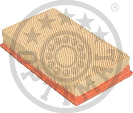 Optimal FA-00429 - Engine Air Filter car-mod.net
