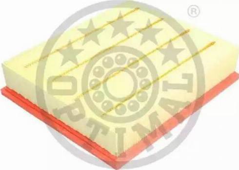 Optimal FA-00554 - Engine Air Filter car-mod.net