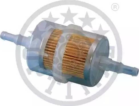 Optimal FF-01482 - Fuel filter car-mod.net