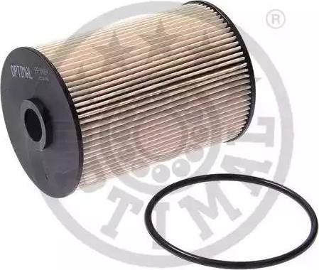 Optimal FF-01194 - Fuel filter car-mod.net