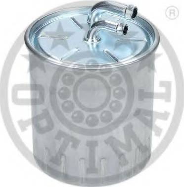 Optimal FF-01275 - Fuel filter car-mod.net