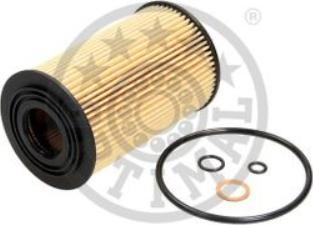 Optimal FO-00065 - Oil Filter car-mod.net