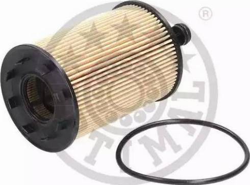 Optimal FO-00038 - Oil Filter car-mod.net