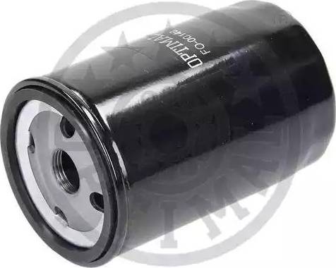 Optimal FO-00140 - Oil Filter car-mod.net