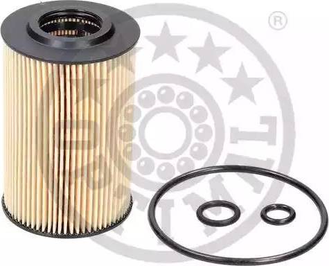 Optimal FO-00100 - Oil Filter car-mod.net
