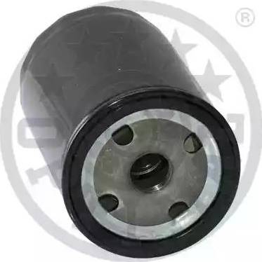 Optimal FO-00139 - Oil Filter car-mod.net