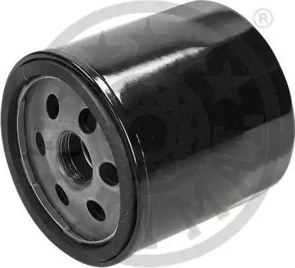 Optimal FO-00264 - Oil Filter car-mod.net