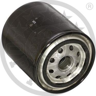 Optimal FO-00213 - Oil Filter car-mod.net
