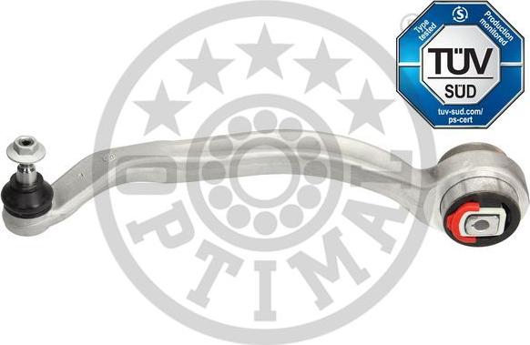 Optimal G5-528 - Track Control Arm car-mod.net