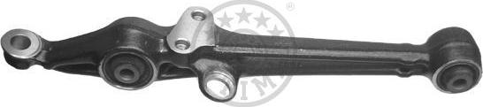 Optimal G5-650 - Track Control Arm car-mod.net