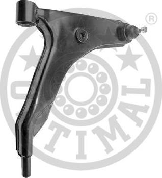 Optimal G6-972 - Track Control Arm car-mod.net