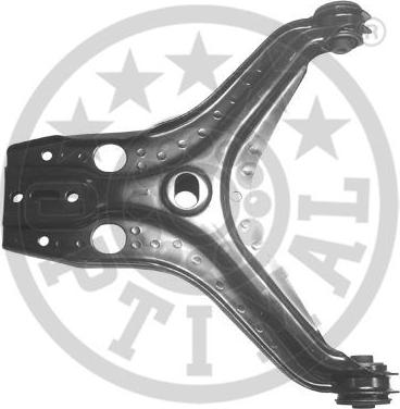Optimal G6-644 - Track Control Arm car-mod.net