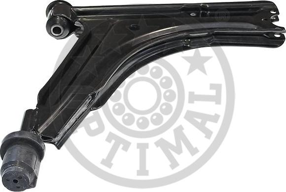 Optimal G6-066 - Track Control Arm car-mod.net