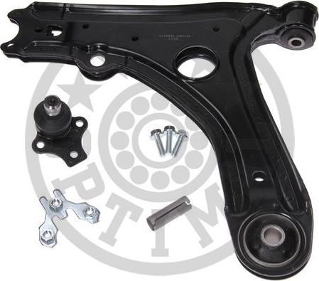 Optimal G6-067S2 - Track Control Arm car-mod.net