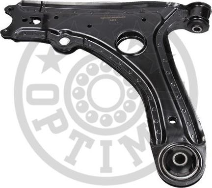 Optimal G6-067 - Track Control Arm car-mod.net