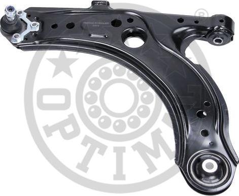 Optimal G6-1408 - Track Control Arm car-mod.net