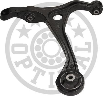 Optimal G6-1566 - Track Control Arm car-mod.net