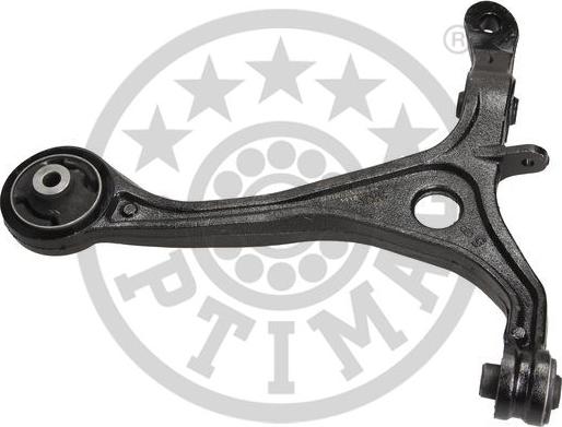 Optimal G6-1567 - Track Control Arm car-mod.net
