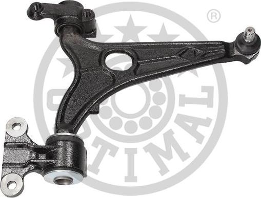 Optimal G6-1344 - Track Control Arm car-mod.net