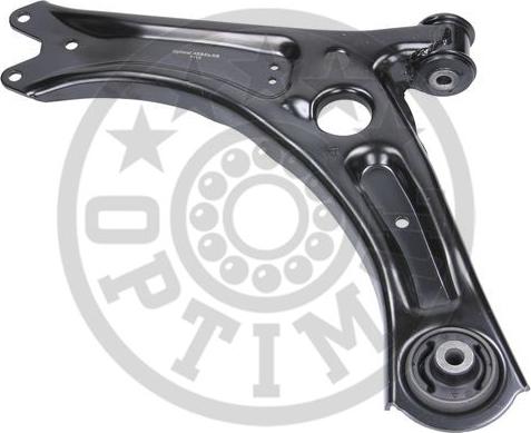 Optimal G6-1386 - Track Control Arm car-mod.net