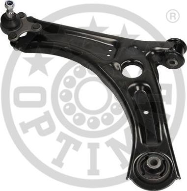 Optimal G6-1388 - Track Control Arm car-mod.net