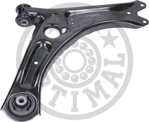 Optimal G6-1387 - Track Control Arm car-mod.net