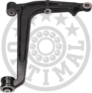 Optimal G6-1244 - Track Control Arm car-mod.net