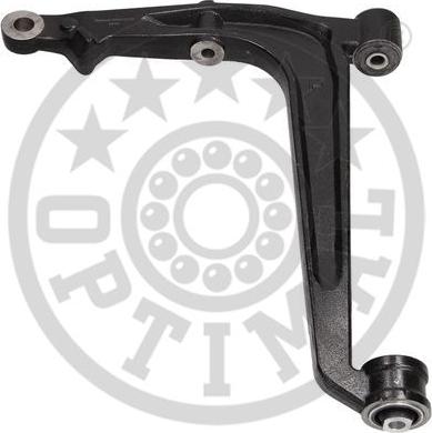 Optimal G6-1243 - Track Control Arm car-mod.net