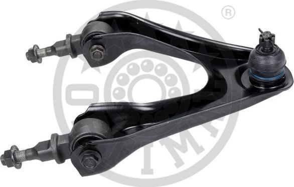 Optimal G6-839 - Track Control Arm car-mod.net