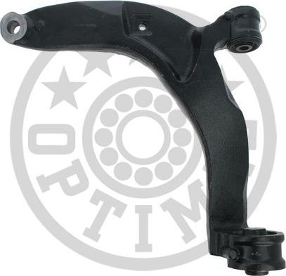 Optimal G6-2110 - Track Control Arm car-mod.net