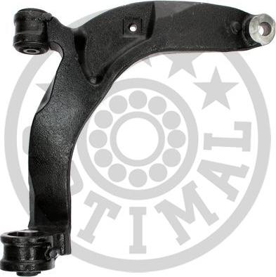 Optimal G6-2113 - Track Control Arm car-mod.net