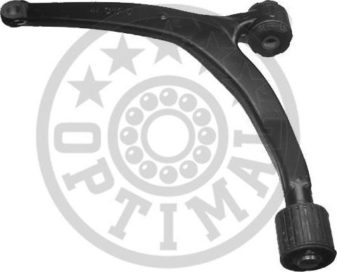 Optimal G6-747 - Track Control Arm car-mod.net