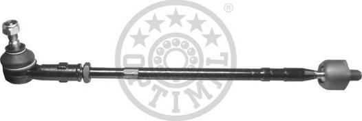 Optimal G0-536 - Tie Rod car-mod.net