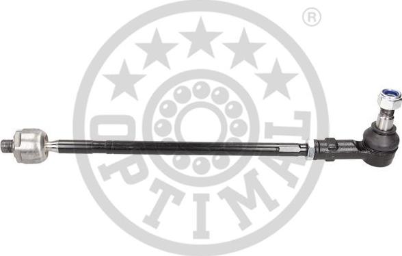 Optimal G0-698 - Tie Rod car-mod.net
