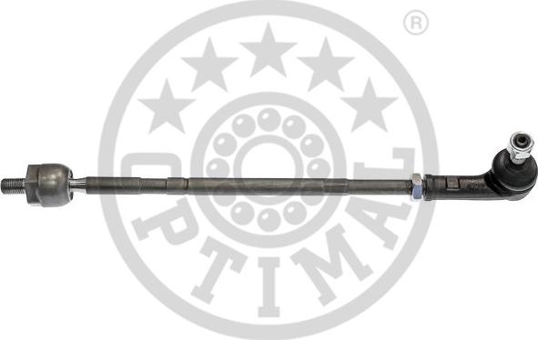 Optimal G0-666 - Tie Rod car-mod.net
