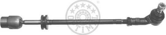 Optimal G0-631 - Tie Rod car-mod.net