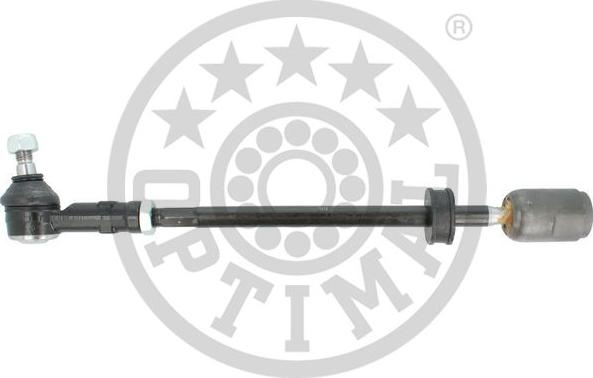 Optimal G0-050 - Tie Rod car-mod.net