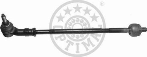 Optimal G0-052 - Tie Rod car-mod.net