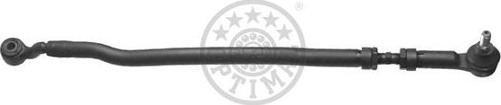 Optimal G0-062 - Tie Rod car-mod.net